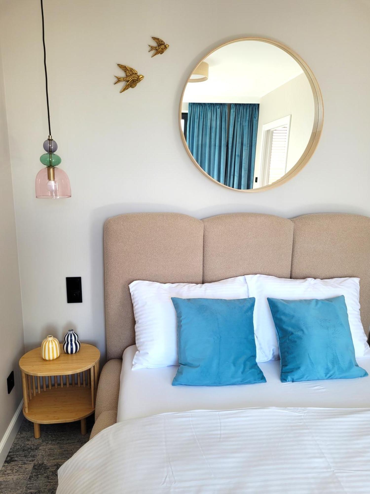 Apartamenty K17 Stare Miasto Malbork Esterno foto