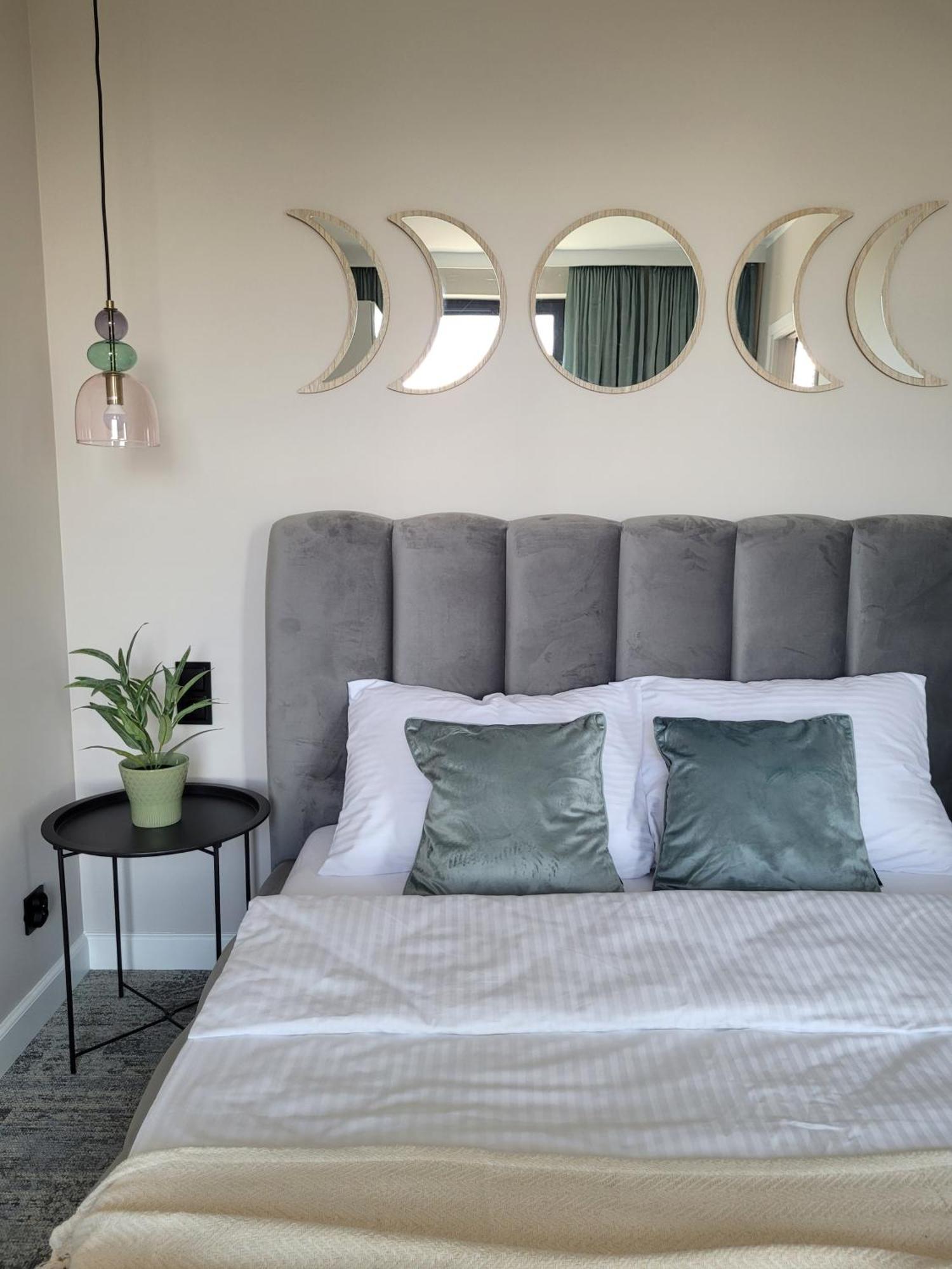 Apartamenty K17 Stare Miasto Malbork Esterno foto