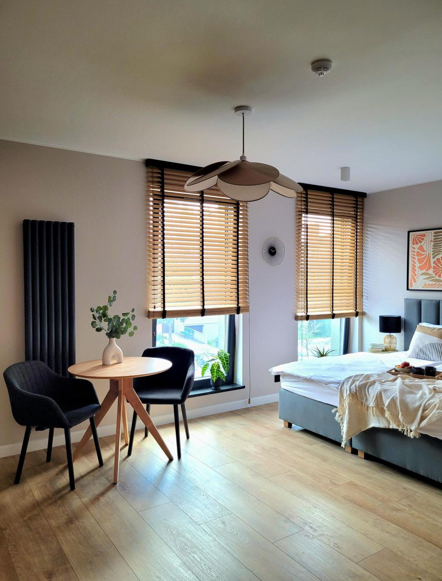 Apartamenty K17 Stare Miasto Malbork Esterno foto