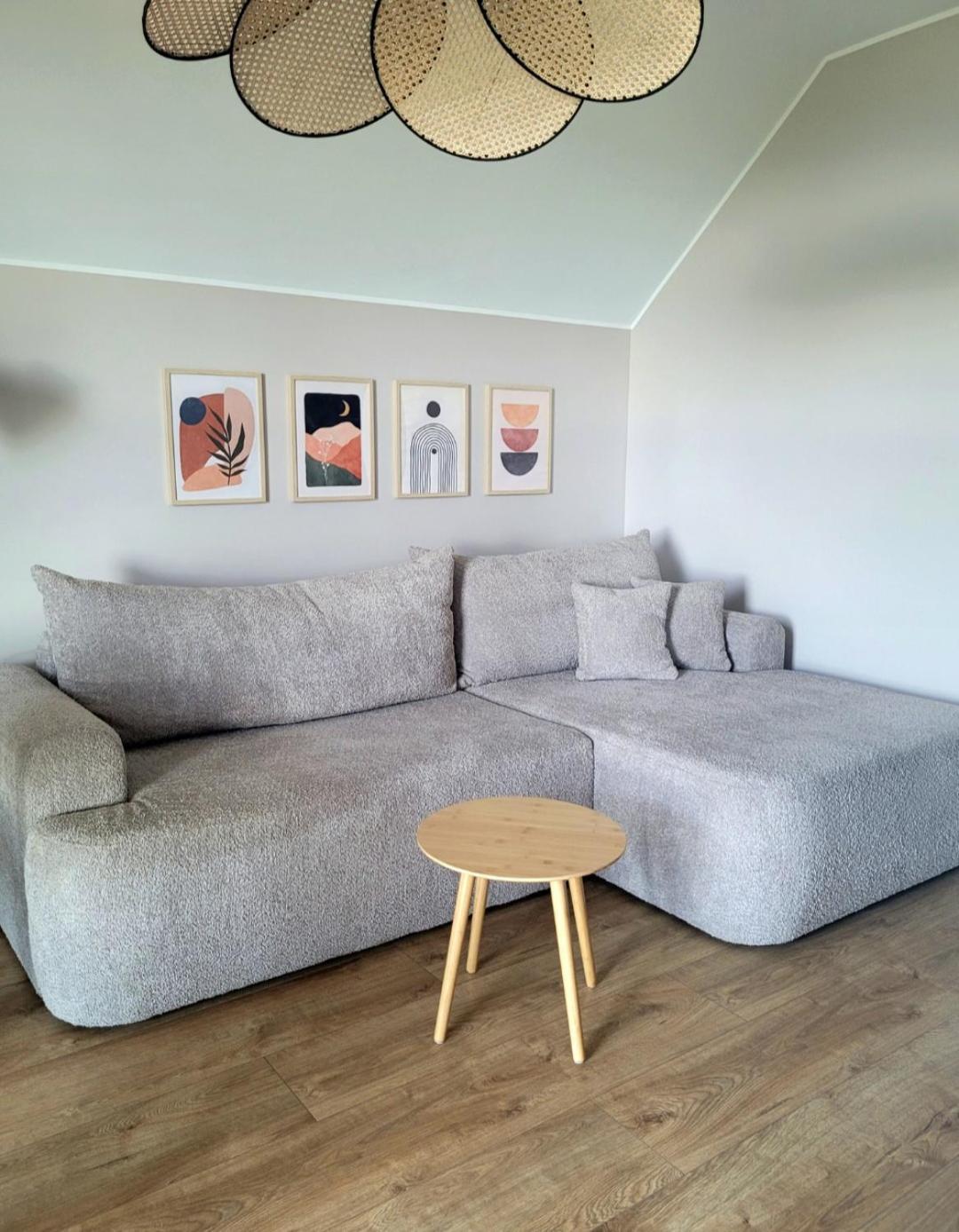 Apartamenty K17 Stare Miasto Malbork Camera foto