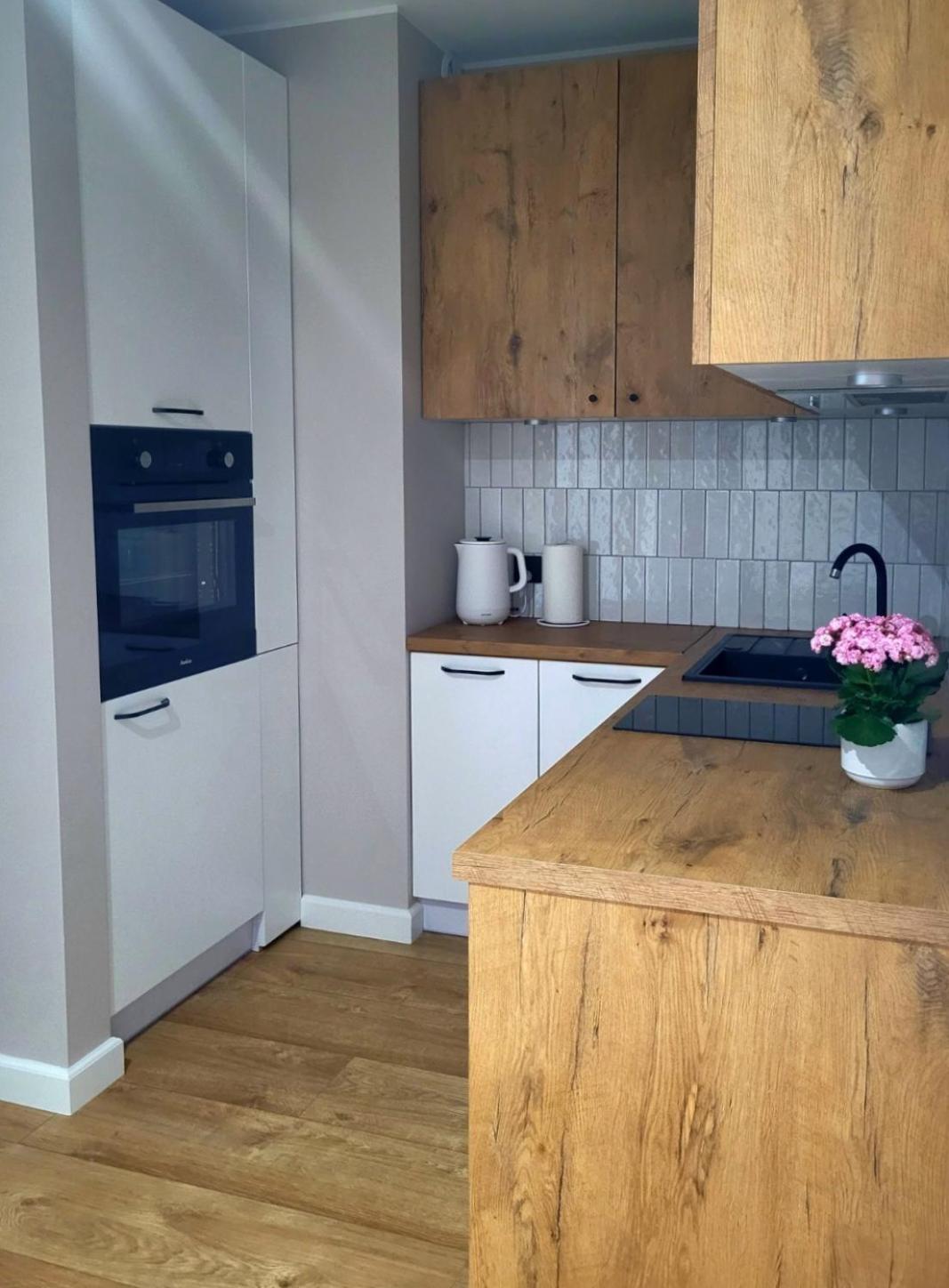 Apartamenty K17 Stare Miasto Malbork Camera foto