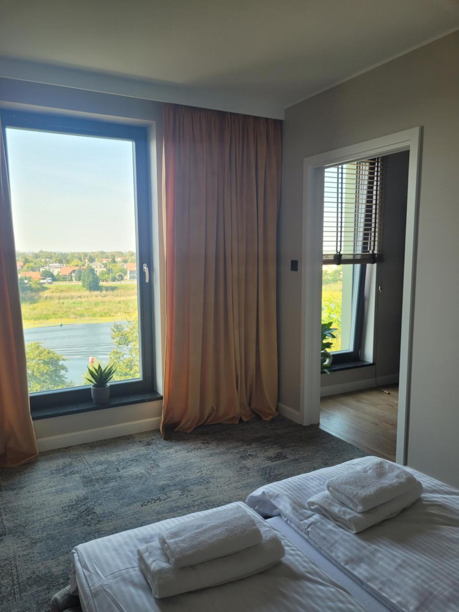 Apartamenty K17 Stare Miasto Malbork Esterno foto